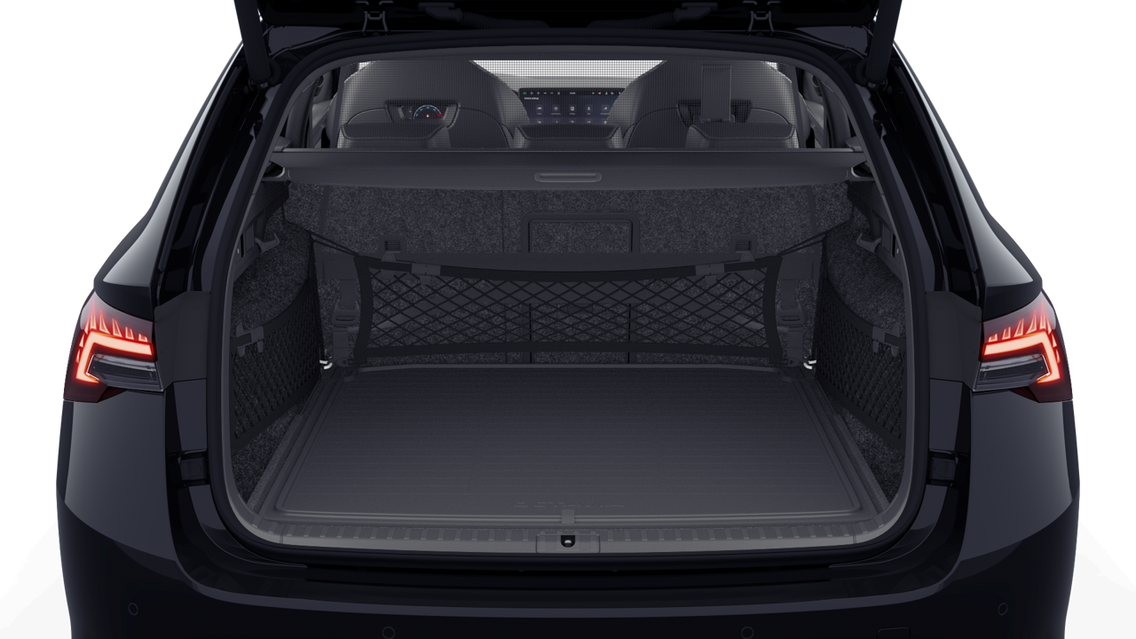Bild eines Octavia Combi Sportline TSI mHEV DSG