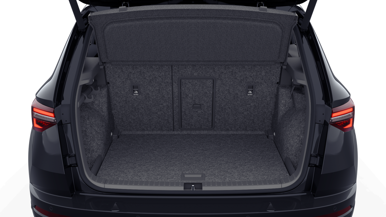 Bild eines Karoq Sportline TDI DSG