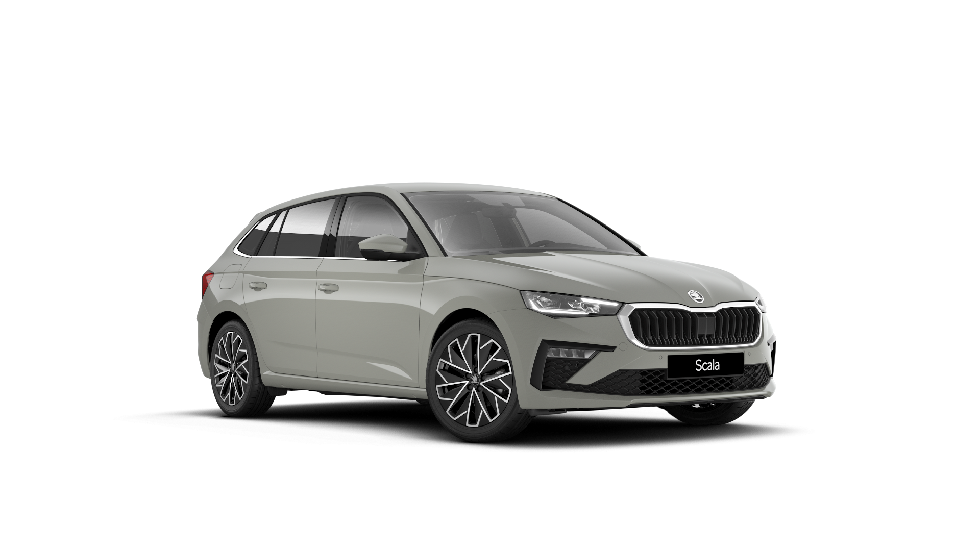 Skoda Scala Selection TSI DSG 2025