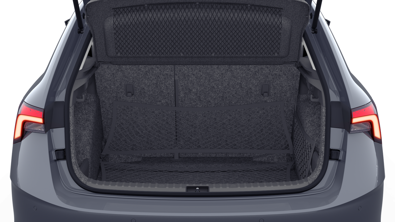 Bild eines Scala Monte Carlo TSI ACT