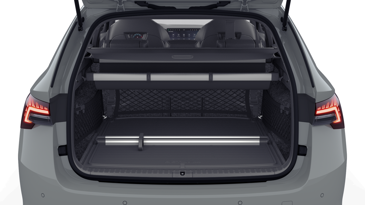 Bild eines Octavia Combi 4x4 Sportline TSI DSG