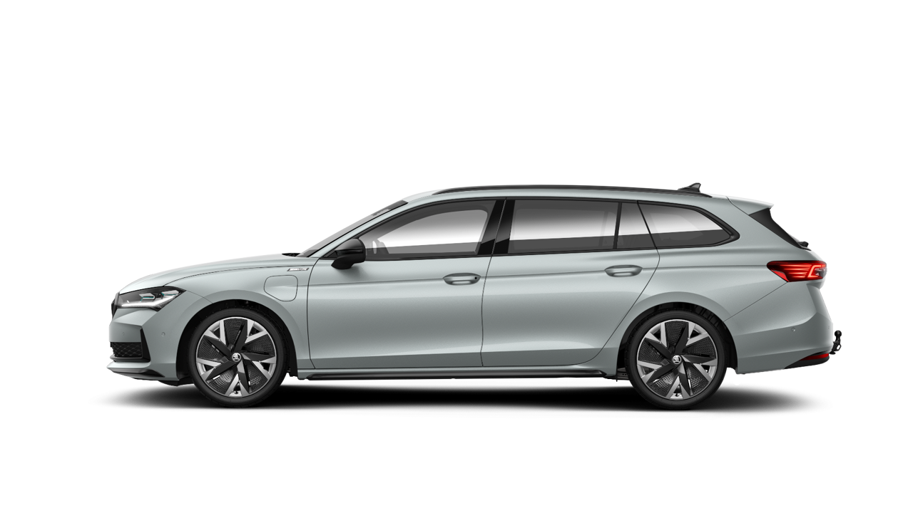 Bild eines Superb Combi Sportline iV TSI DSG