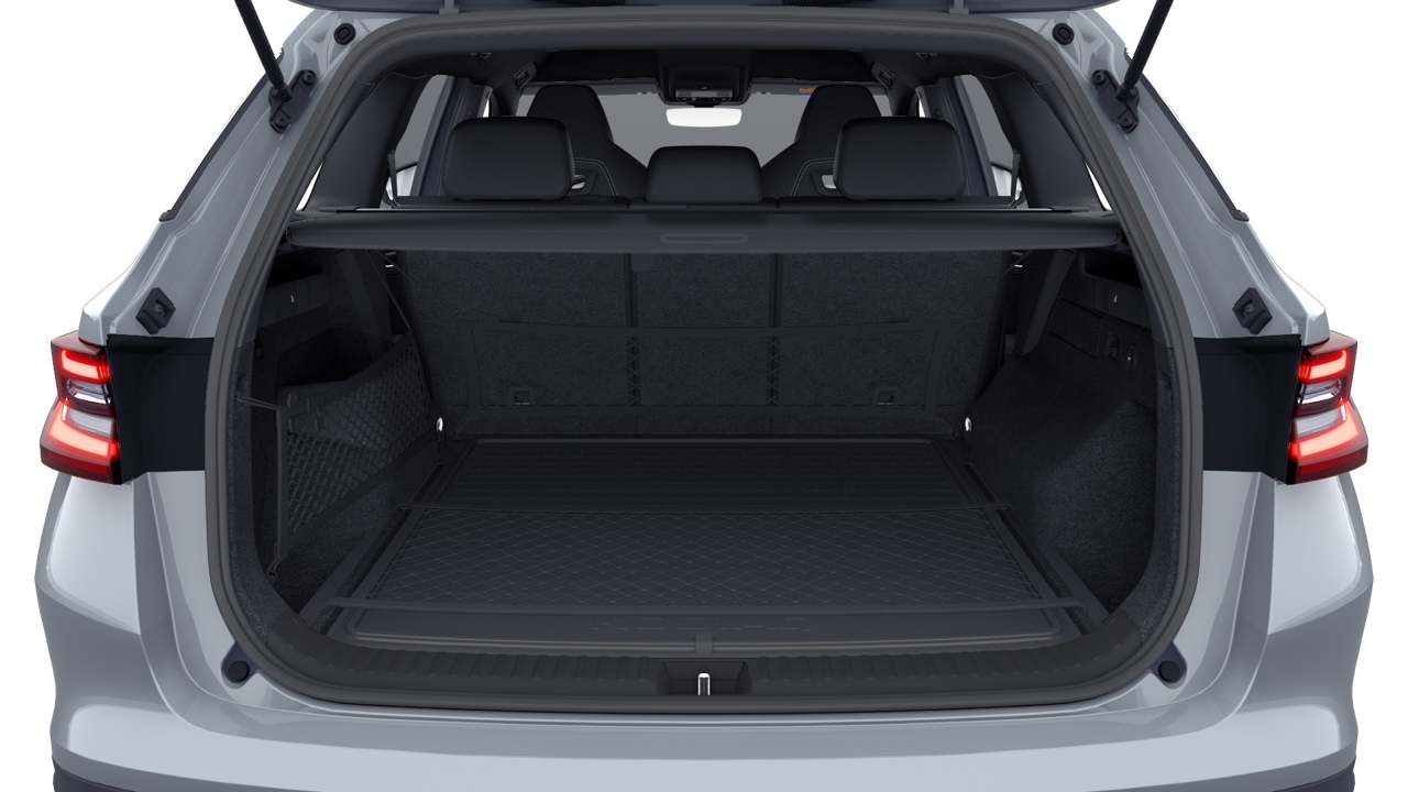 Bild eines Kodiaq 4x4 Sportline TDI DSG