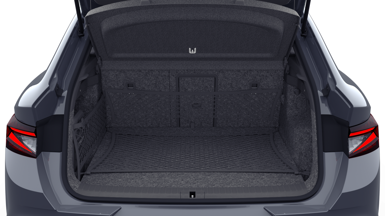 Bild eines Enyaq Coupé RS