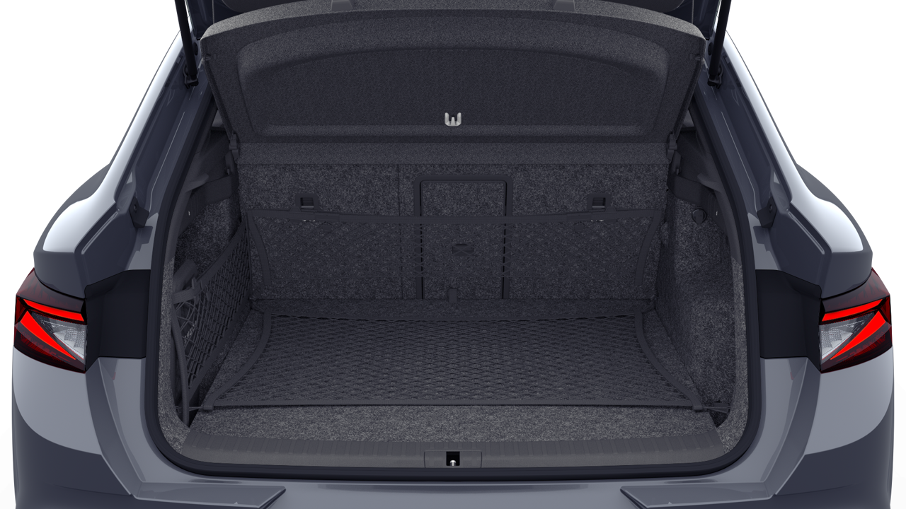 Bild eines Enyaq Coupé RS