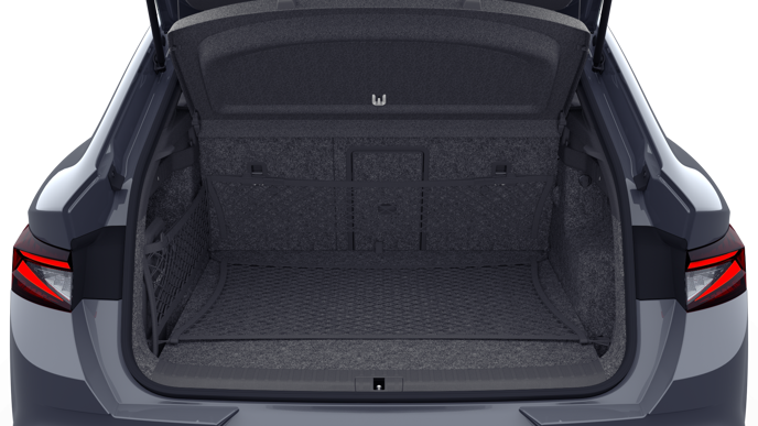 Bild eines Enyaq Coupé RS