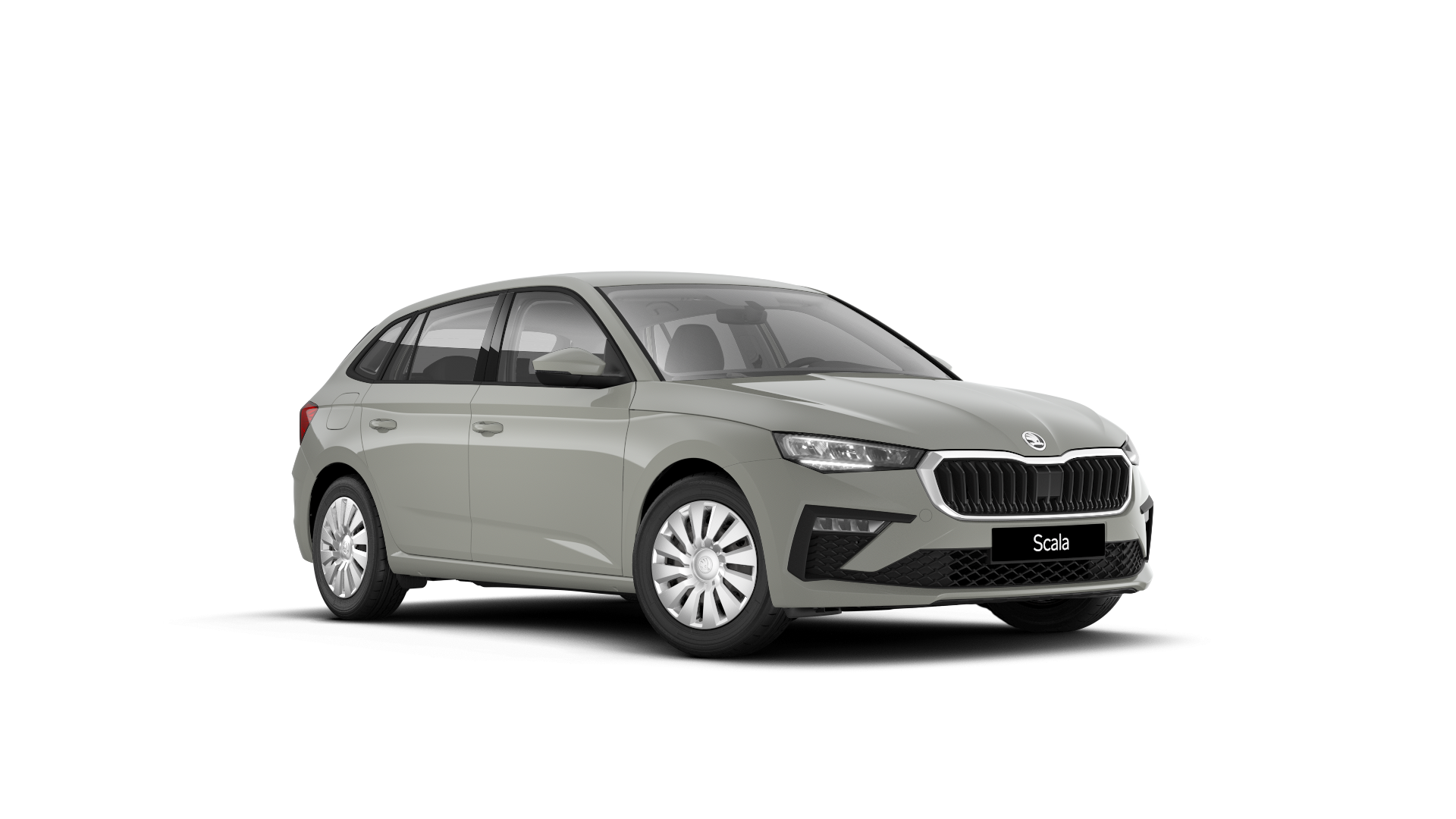 Skoda Scala Essence TSI 2025