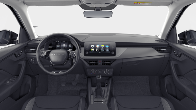 Bild eines Scala Essence TSI