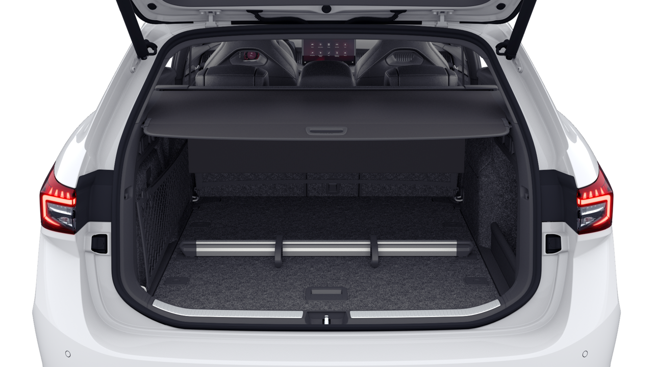 Bild eines Superb Combi 4x4 Sportline TDI DSG