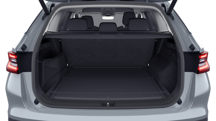 Bild eines Kodiaq 4x4 Selection TDI DSG