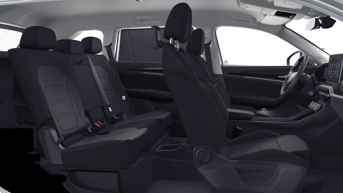Bild eines Kodiaq 4x4 Selection TDI DSG