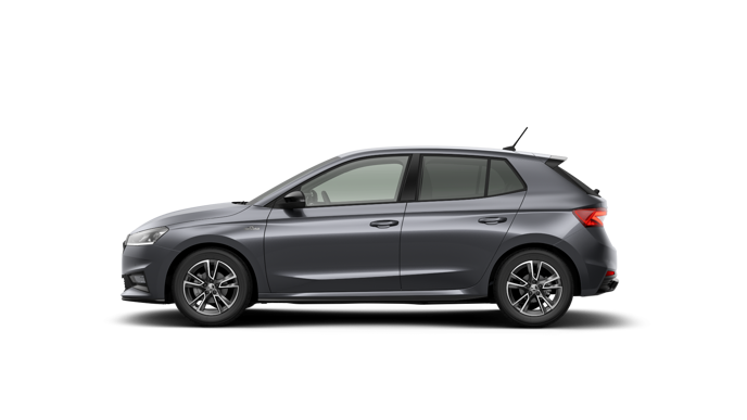 Bild eines Fabia Monte Carlo TSI