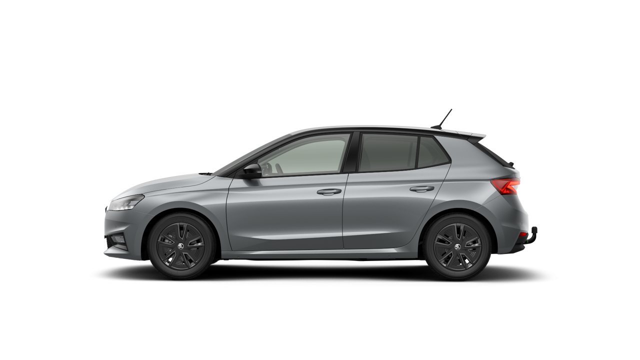 Bild eines Fabia Selection TSI DSG