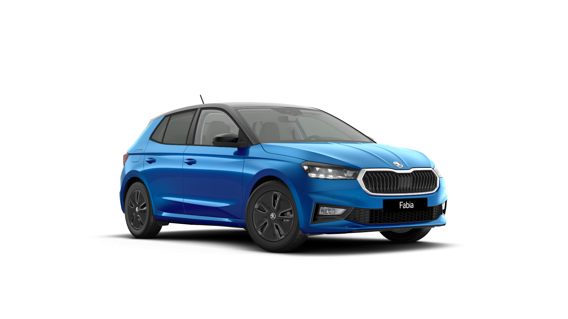 Skoda Fabia Selection TSI DSG 2026