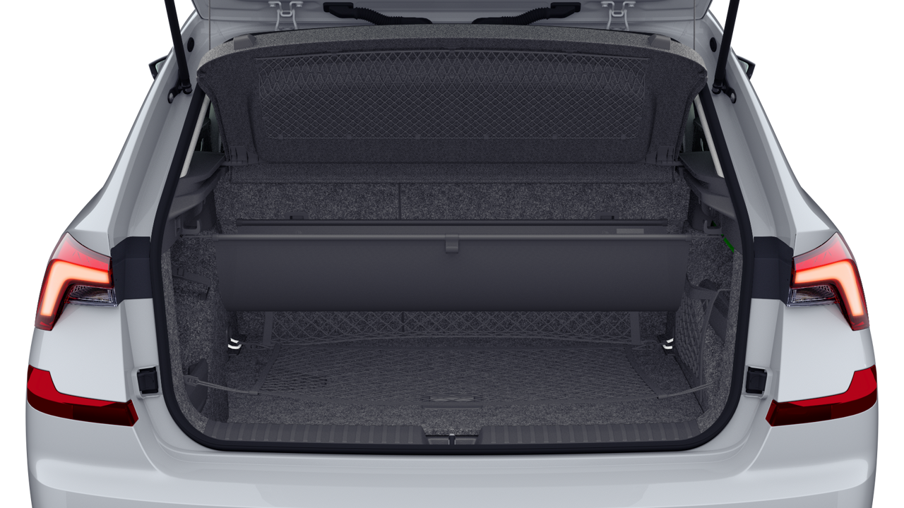 Bild eines Kamiq Selection TSI