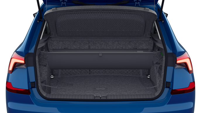 Bild eines Kamiq Monte Carlo TSI DSG