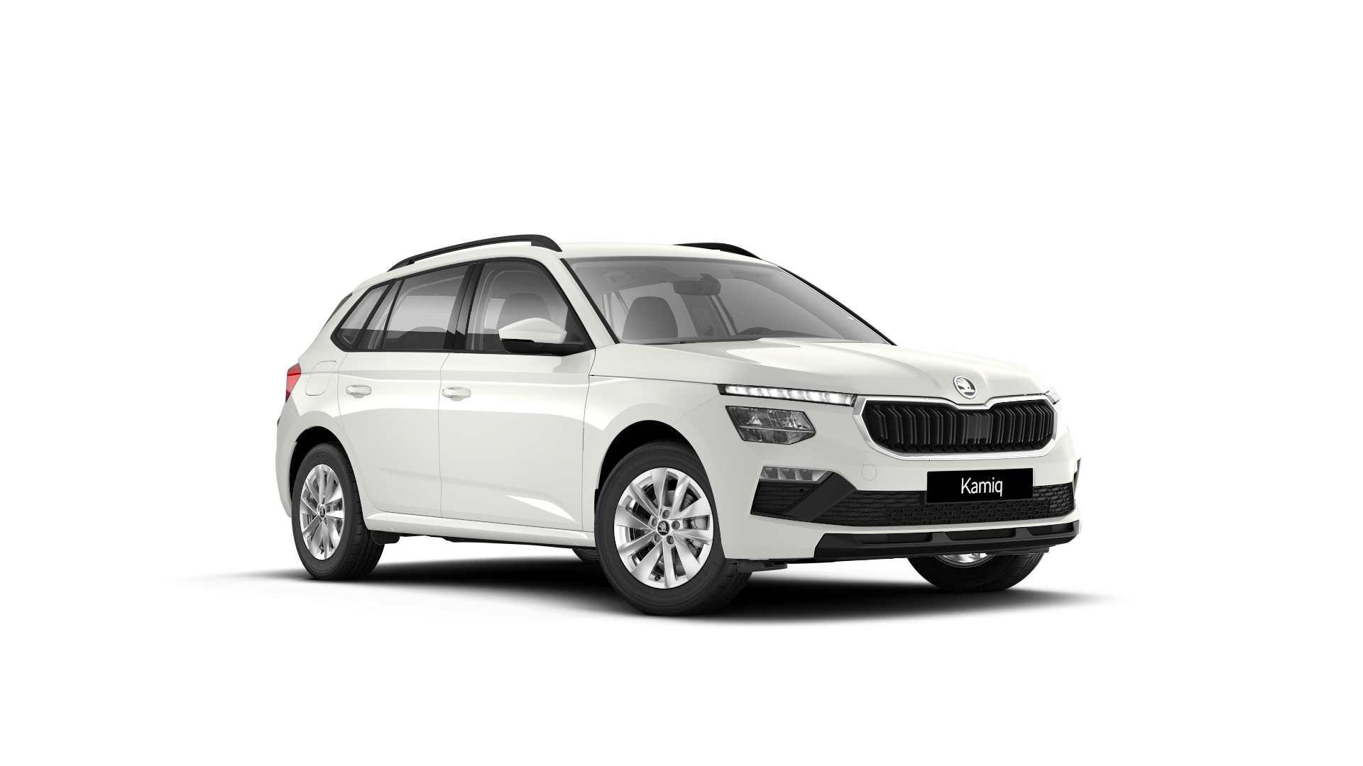 Skoda Kamiq Essence TSI 2025