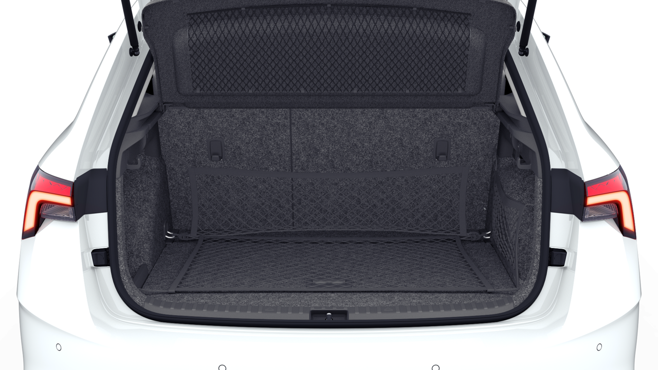 Bild eines Scala Selection TSI DSG