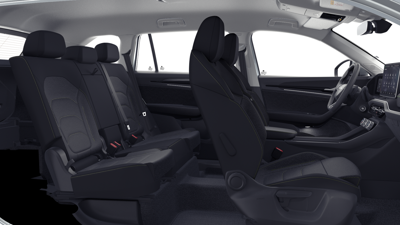 Bild eines Kodiaq Selection TSI mHEV DSG