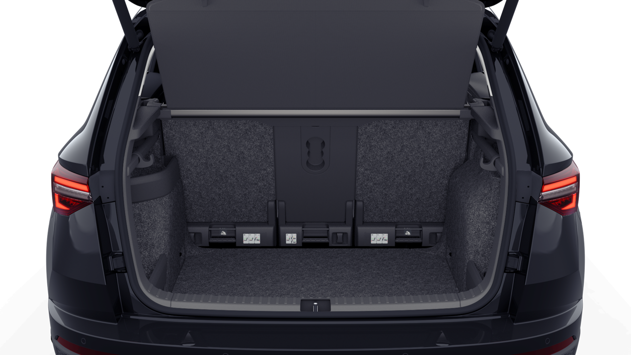 Bild eines Karoq Selection TSI DSG ACT