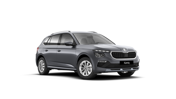 Bild eines Kamiq Selection TSI DSG