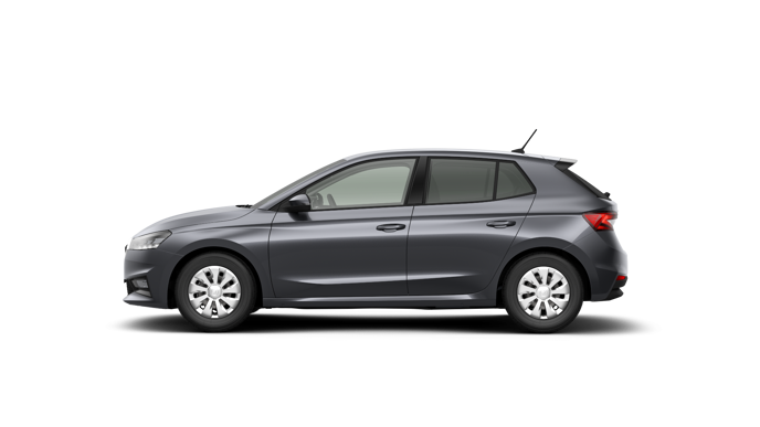 Bild eines Fabia Essence TSI