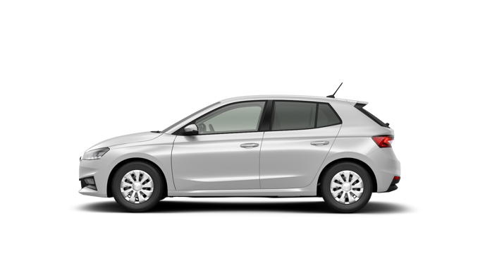 Bild eines Fabia Essence TSI