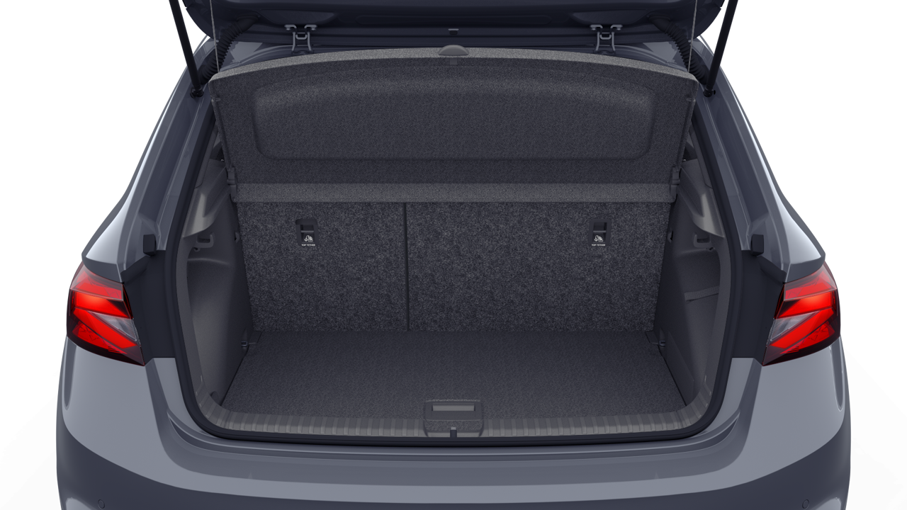 Bild eines Fabia Selection TSI DSG