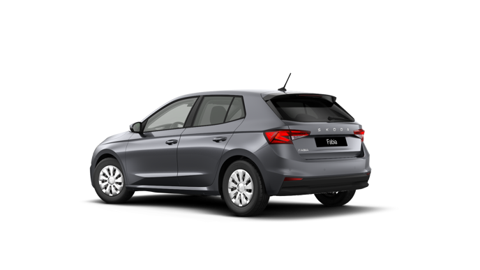 Bild eines Fabia Essence