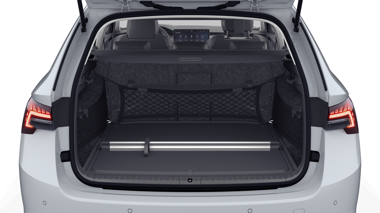 Bild eines Octavia Combi Selection TDI DSG
