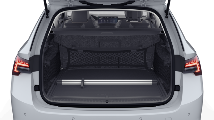 Bild eines Octavia Combi Selection TDI DSG