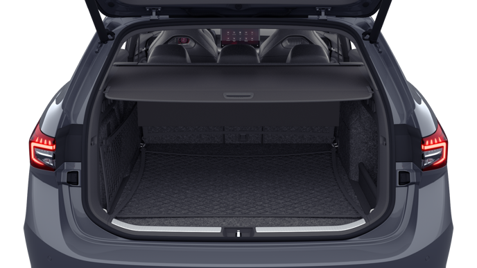 Bild eines Superb Combi Sportline iV TSI DSG