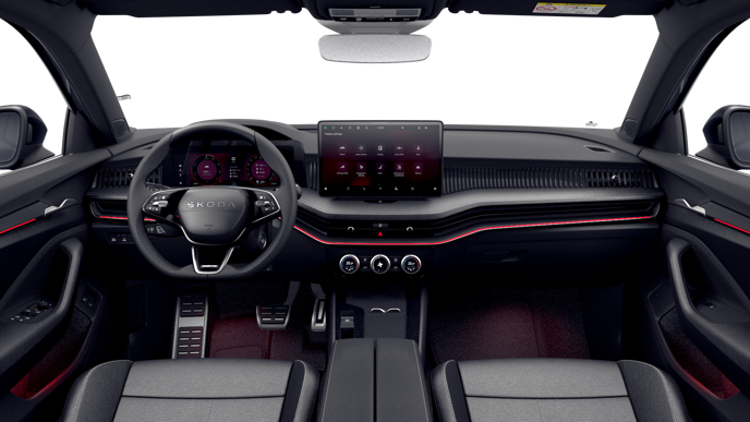 Bild eines Superb Combi Sportline iV TSI DSG