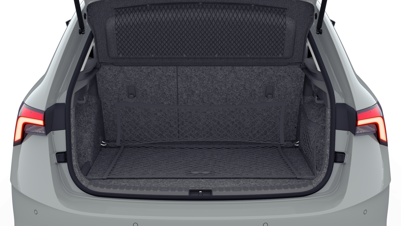 Bild eines Scala Selection TSI DSG