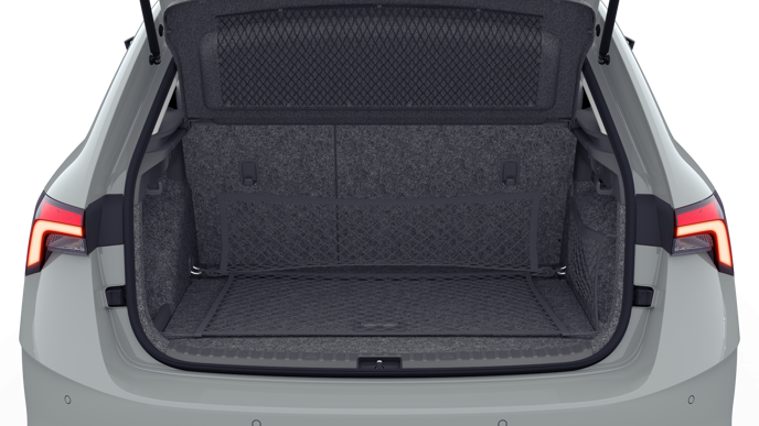 Bild eines Scala Selection TSI DSG