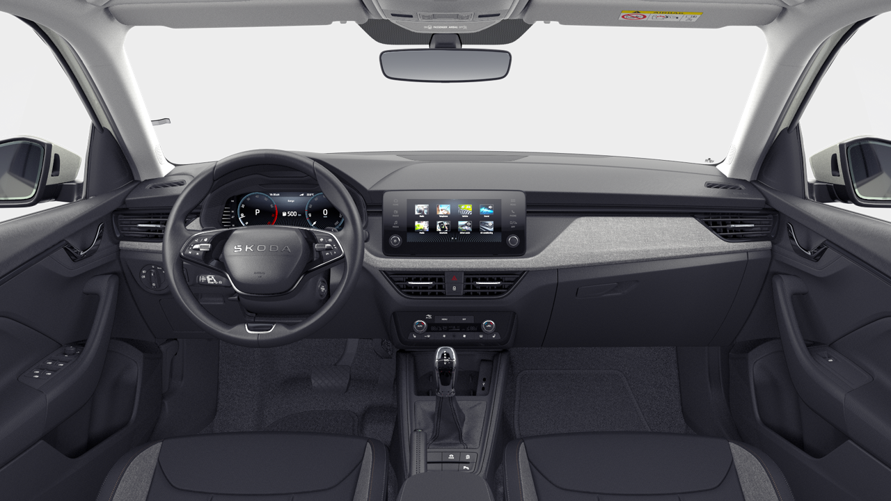 Bild eines Scala Selection TSI DSG