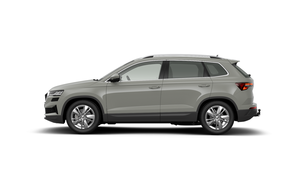 Bild eines Karoq Selection TDI DSG