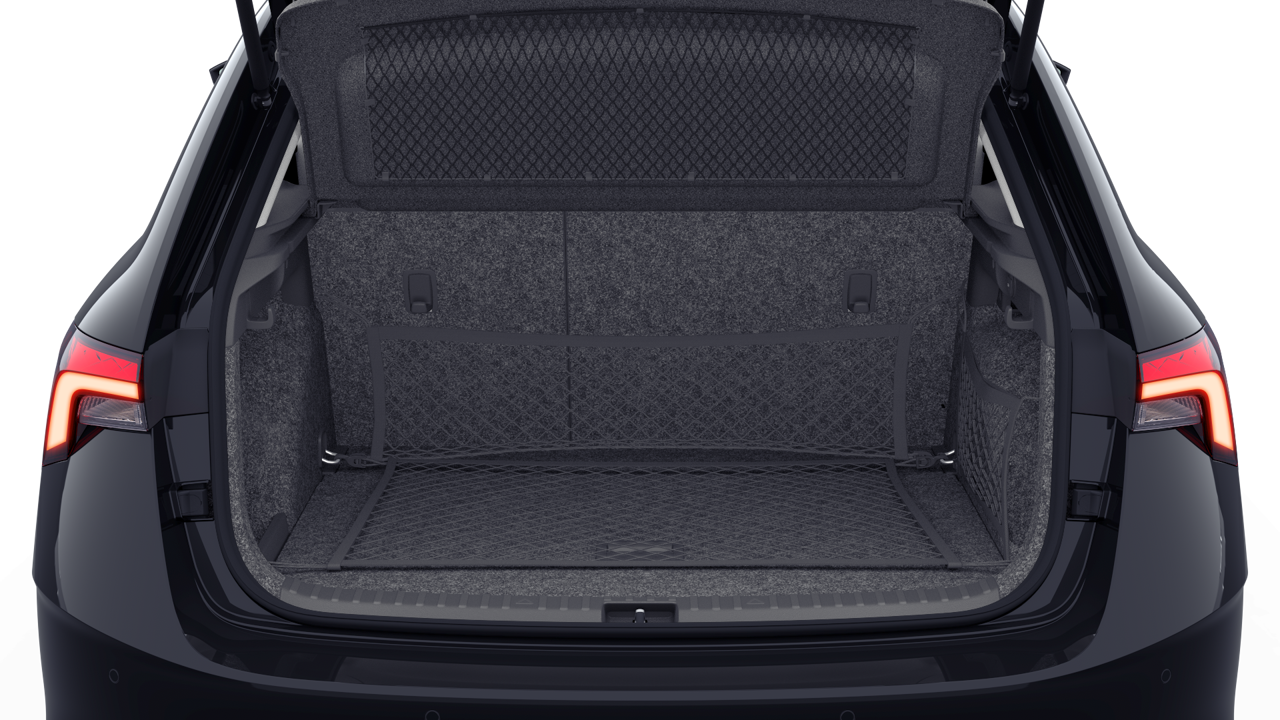 Bild eines Scala Selection TSI