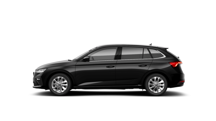 Bild eines Scala Selection TSI