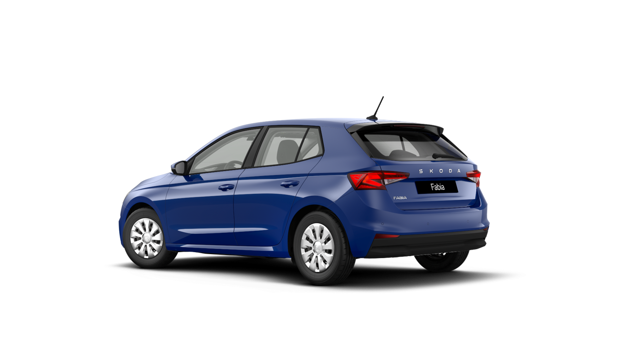 Bild eines Fabia Essence