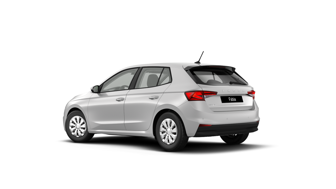 Bild eines Fabia Essence