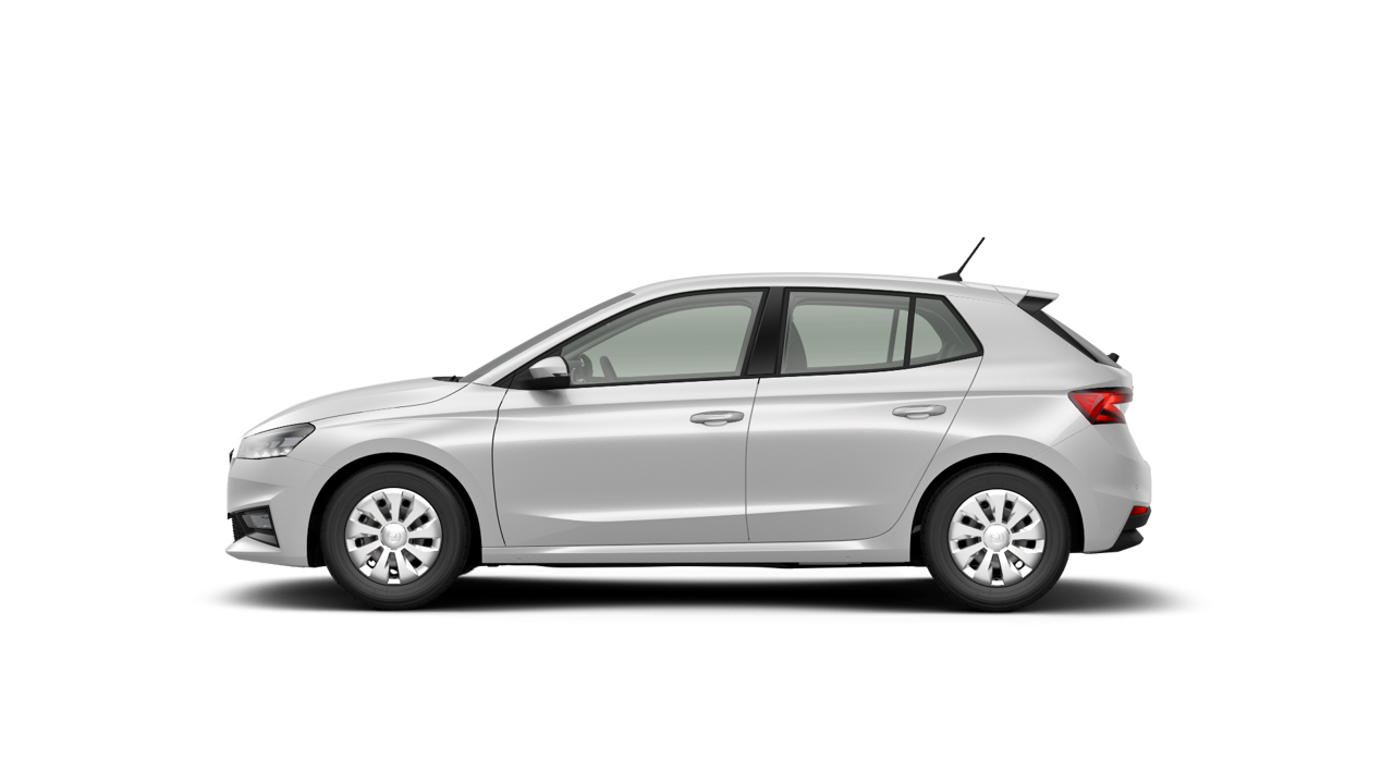 Bild eines Fabia Essence