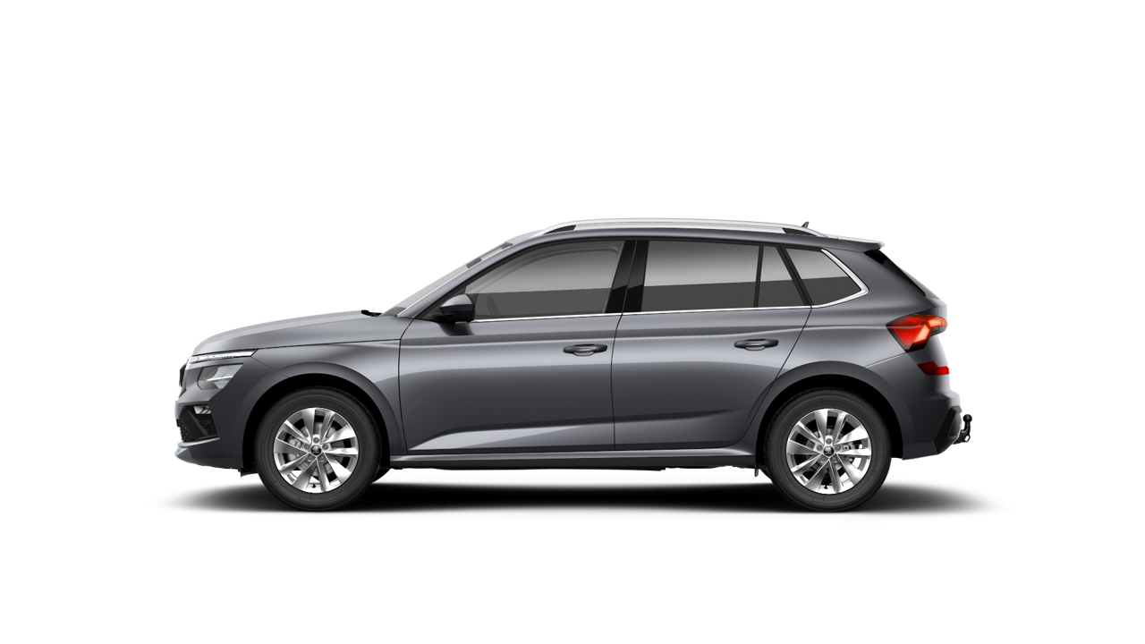 Bild eines Kamiq Selection TSI DSG