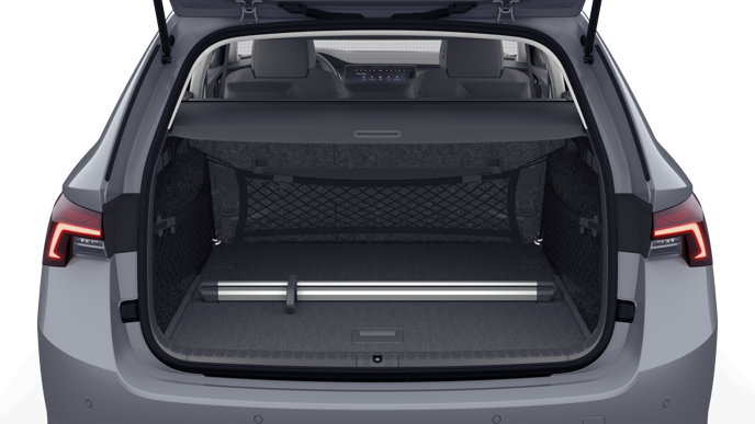 Bild eines Octavia Combi Essence TSI