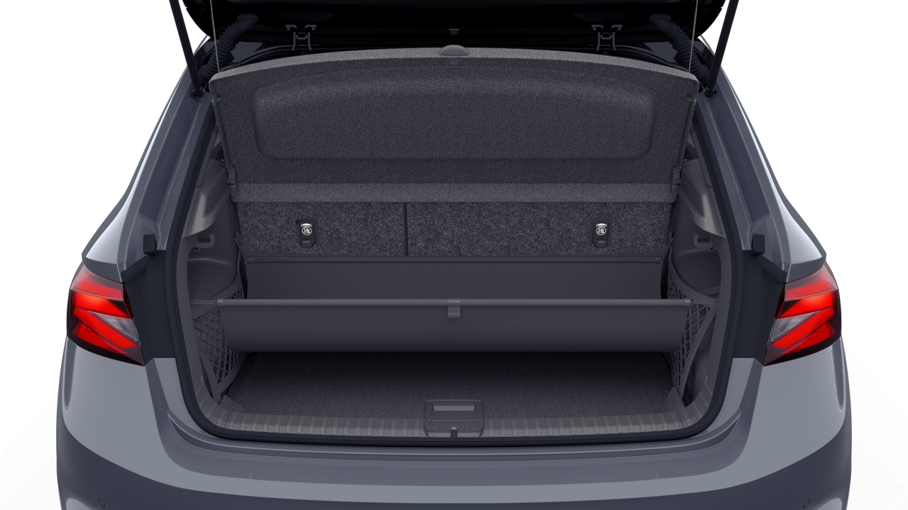 Bild eines Fabia Selection TSI