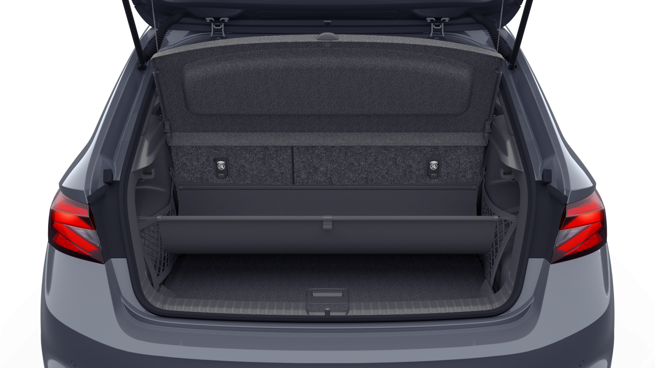 Bild eines Fabia Selection TSI