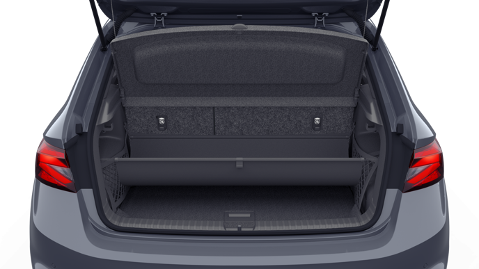 Bild eines Fabia Selection TSI