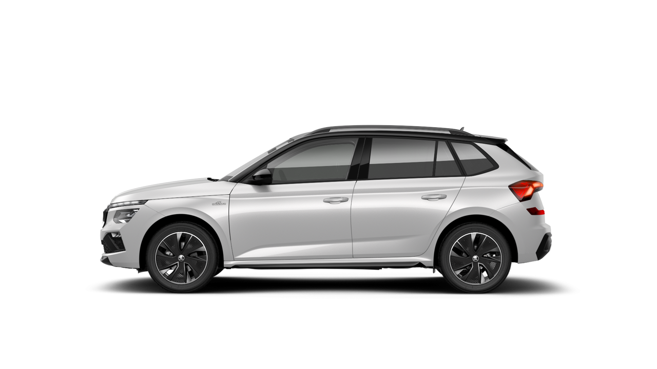 Bild eines Kamiq Monte Carlo TSI DSG