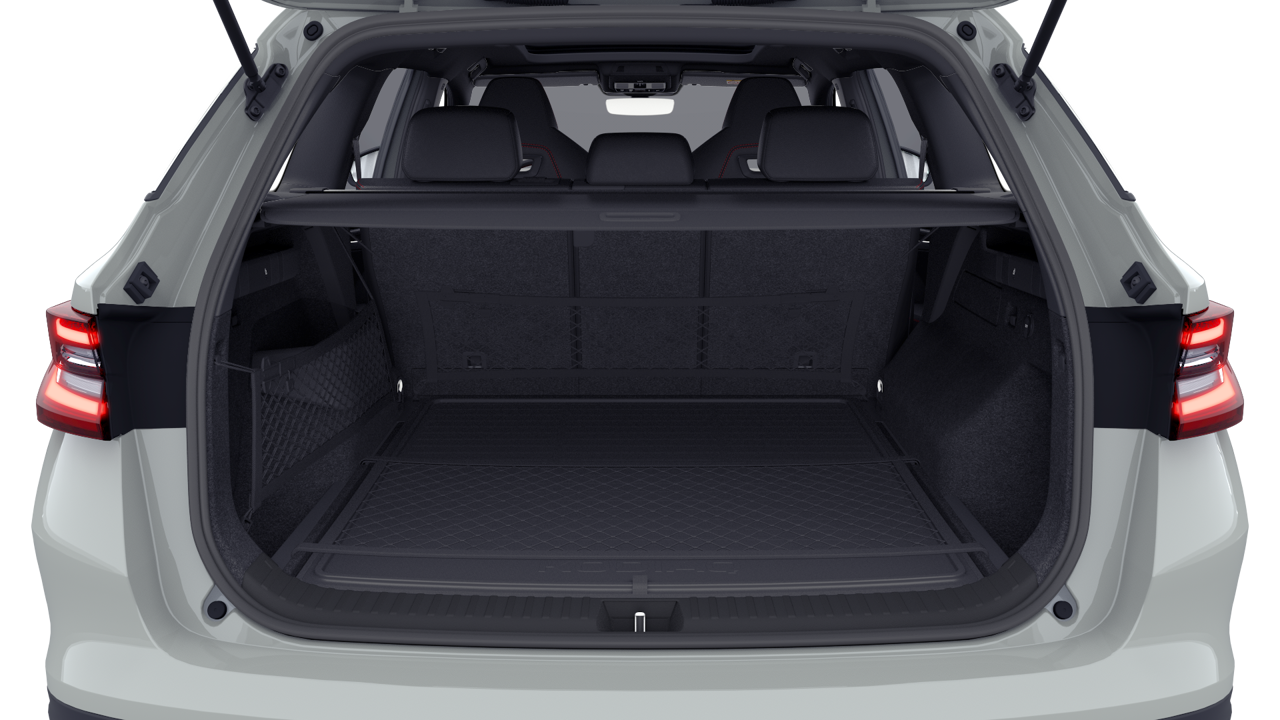 Bild eines Kodiaq RS 4x4 TSI DSG