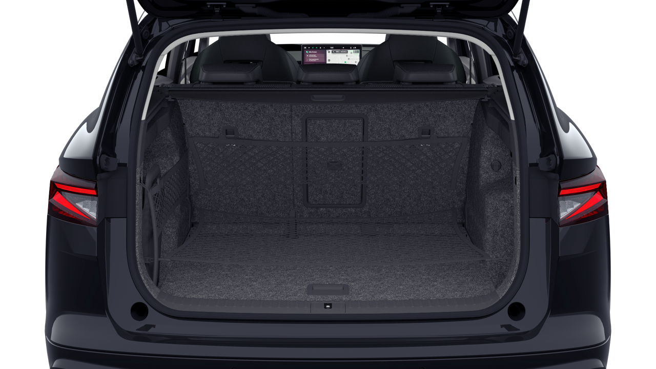 Bild eines Enyaq Sportline 85